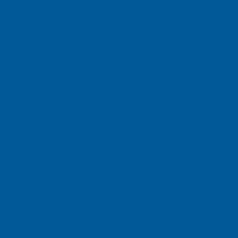 010 – mittelblau