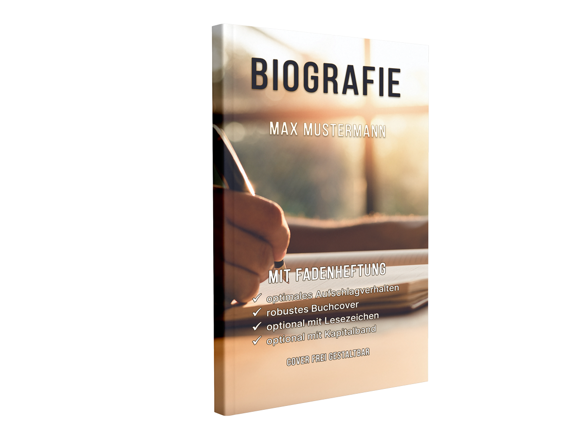 Biografie