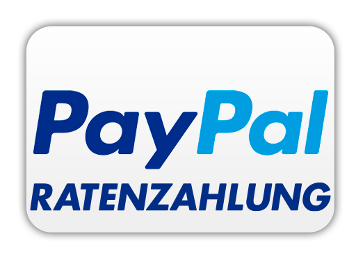 Paypal Logo