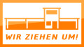 Standortwechsel am 8. und 9. Juni