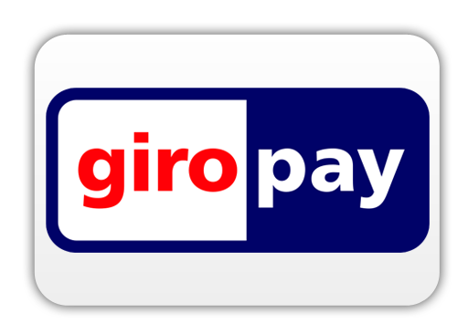 Giropay Logo