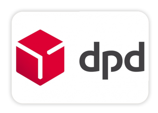 DPD Logo