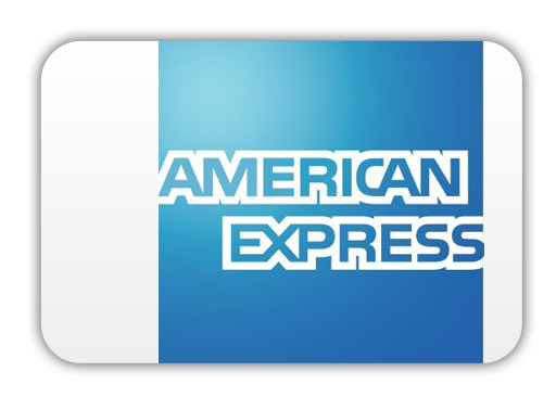 American Express Logo